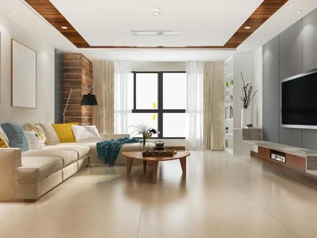 Apartment for rent in Bangsar South