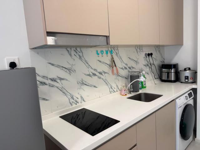 Apartment for rent in Country Heights Damansara, Kuala Lumpur