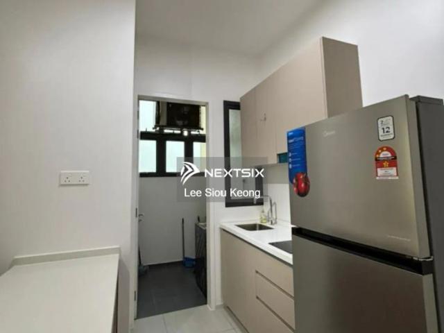 Apartment for rent in Country Heights Damansara, Kuala Lumpur