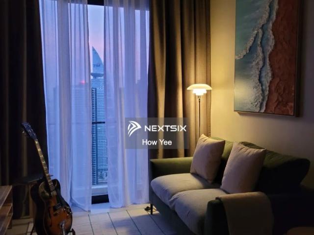 Apartment for rent in Country Heights Damansara, Kuala Lumpur