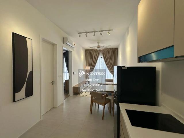 Apartment for rent in Country Heights Damansara, Kuala Lumpur