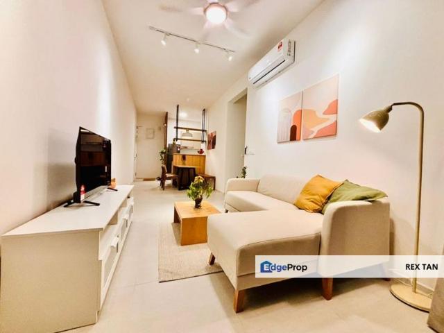 Condominium for rent in Country Heights Damansara, Kuala Lumpur
