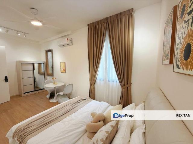 Condominium for rent in Country Heights Damansara, Kuala Lumpur