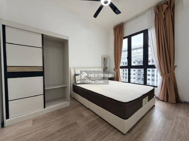 Apartment for rent in Country Heights Damansara, Kuala Lumpur