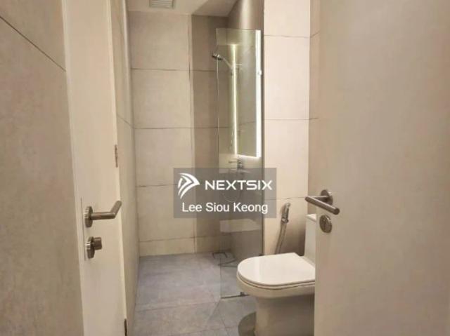 Apartment for rent in Country Heights Damansara, Kuala Lumpur