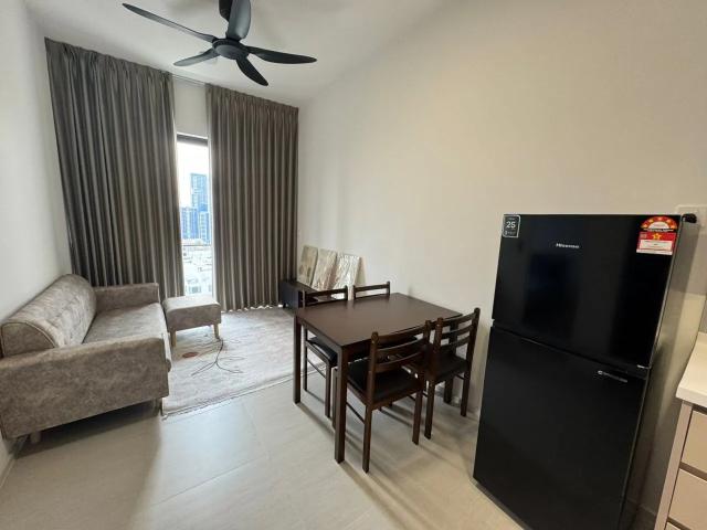 Apartment for rent in Country Heights Damansara, Kuala Lumpur