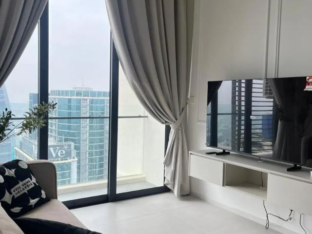 Apartment for rent in Country Heights Damansara, Kuala Lumpur