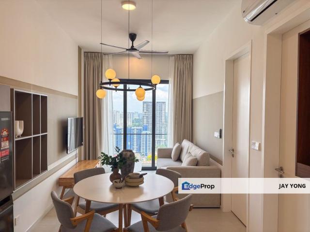 Condominium for rent in Country Heights Damansara, Kuala Lumpur