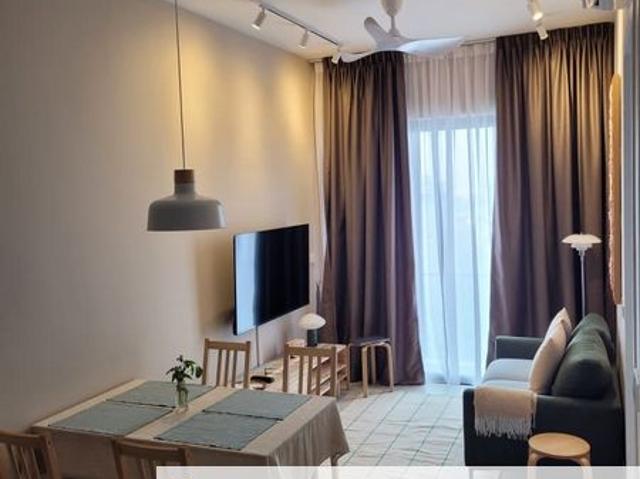 Condominium for rent in Country Heights Damansara, Kuala Lumpur