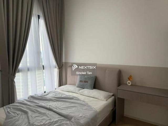 Apartment for rent in Country Heights Damansara, Kuala Lumpur