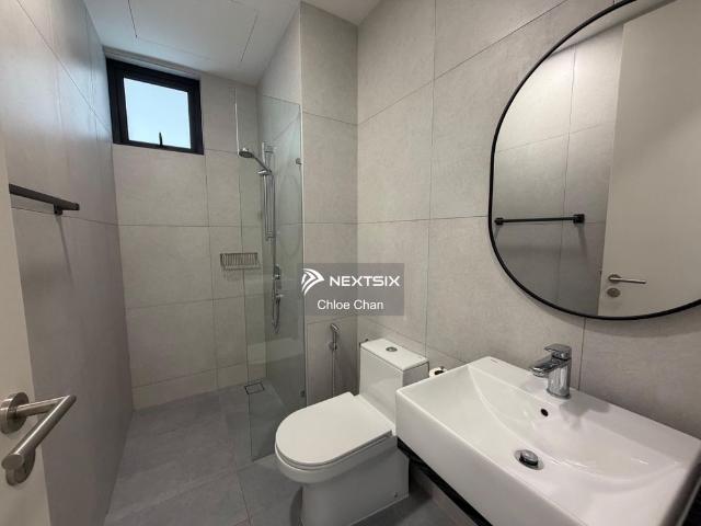 Apartment for rent in Country Heights Damansara, Kuala Lumpur