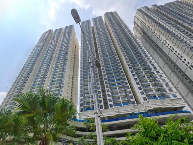 Apartment for rent in Bangsar South