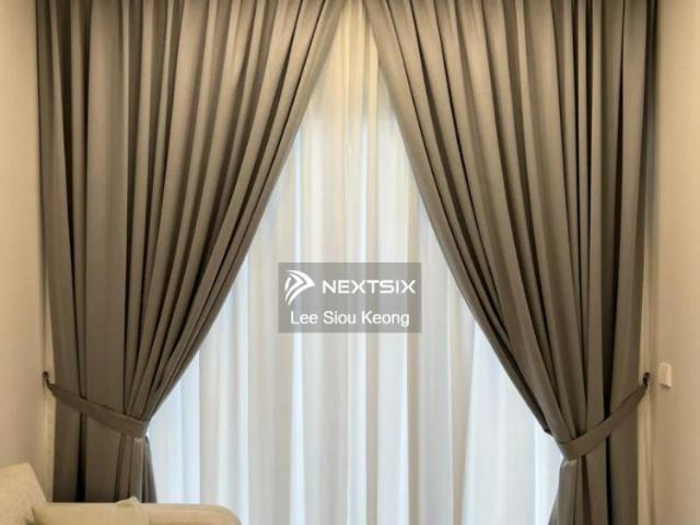 Apartment for rent in Country Heights Damansara, Kuala Lumpur