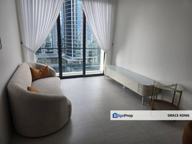 Condominium for rent in Country Heights Damansara, Kuala Lumpur
