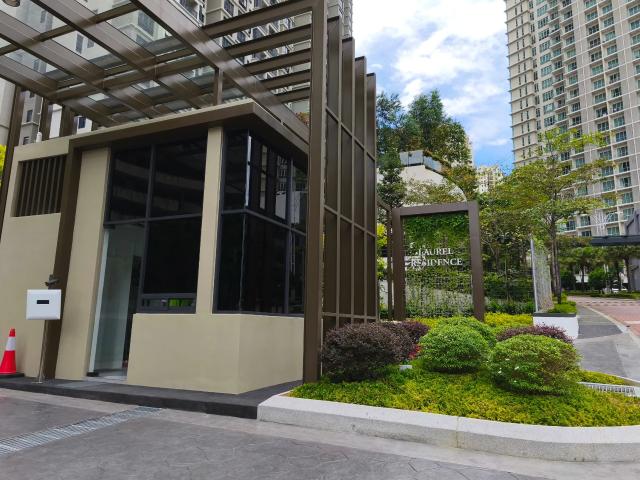 Apartment for rent in Country Heights Damansara, Kuala Lumpur