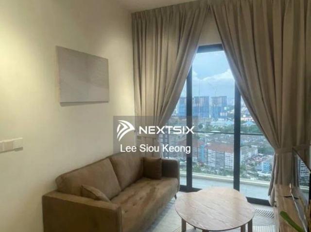 Apartment for rent in Country Heights Damansara, Kuala Lumpur