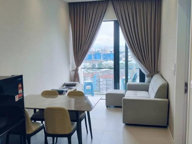 Apartment for rent in Country Heights Damansara, Kuala Lumpur