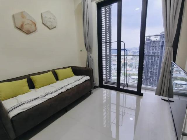 Apartment for rent in Country Heights Damansara, Kuala Lumpur