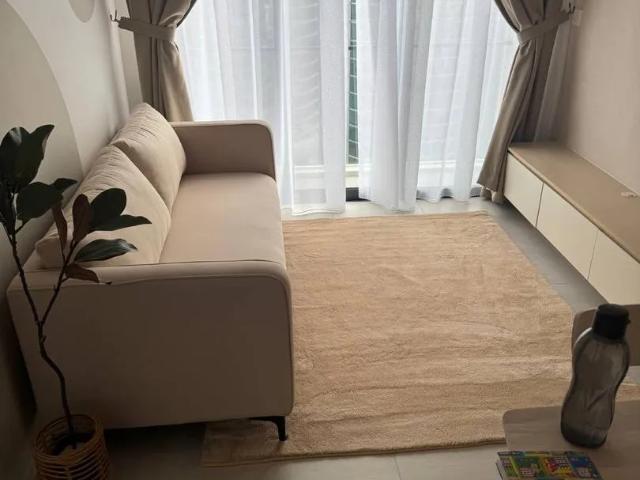 Apartment for rent in Country Heights Damansara, Kuala Lumpur