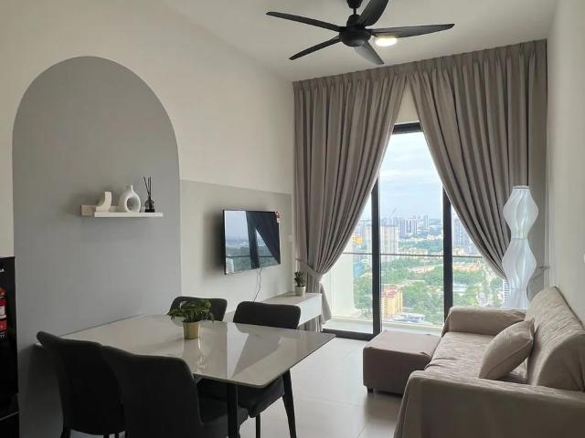 Apartment for rent in Country Heights Damansara, Kuala Lumpur