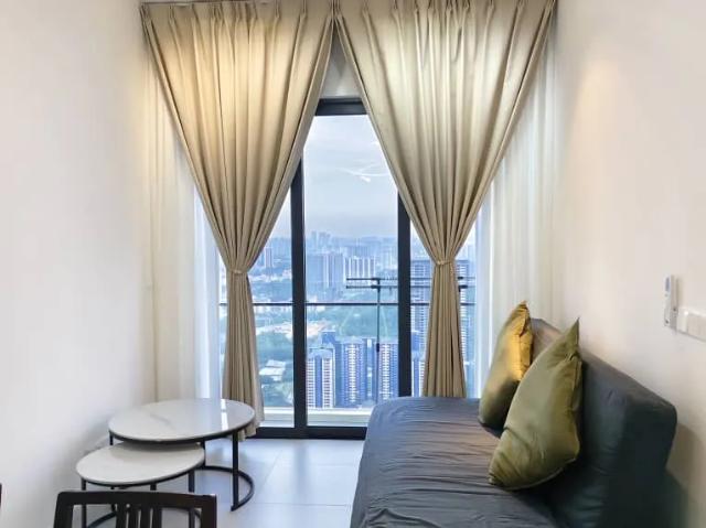 Apartment for rent in Country Heights Damansara, Kuala Lumpur