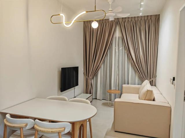 Apartment for rent in Country Heights Damansara, Kuala Lumpur