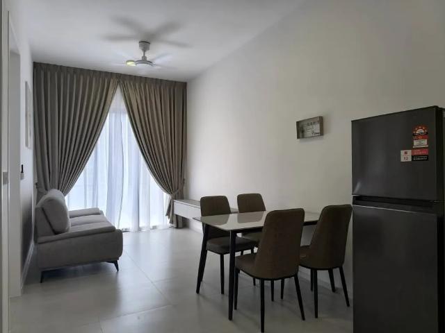 Apartment for rent in Country Heights Damansara, Kuala Lumpur