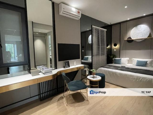 Condominium for sale in Country Heights Damansara, Kuala Lumpur