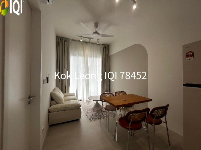 Apartment for rent in Bangsar South, Kuala Lumpur
