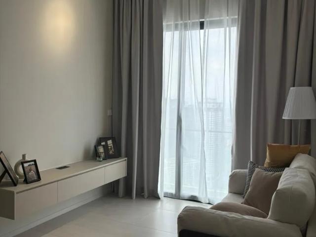 Apartment for rent in Country Heights Damansara, Kuala Lumpur