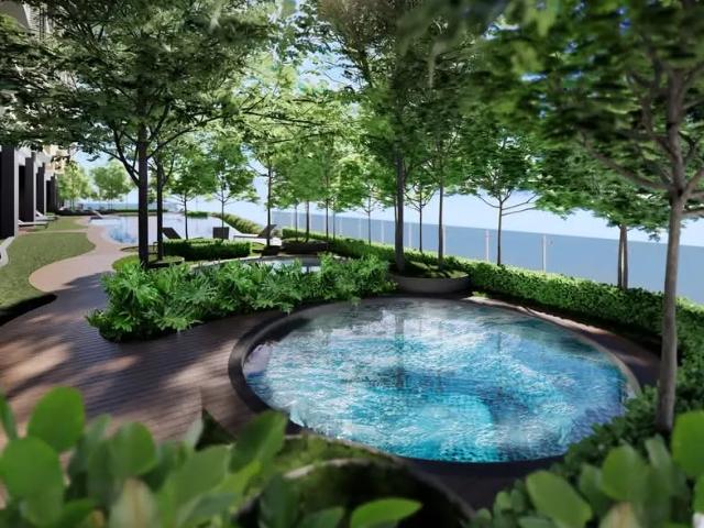 Apartment for rent in Pantai Dalam, Kuala Lumpur