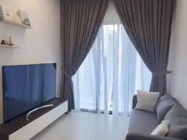 Apartment for rent in Country Heights Damansara, Kuala Lumpur
