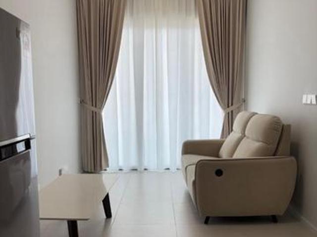 Apartment for rent in Country Heights Damansara, Kuala Lumpur