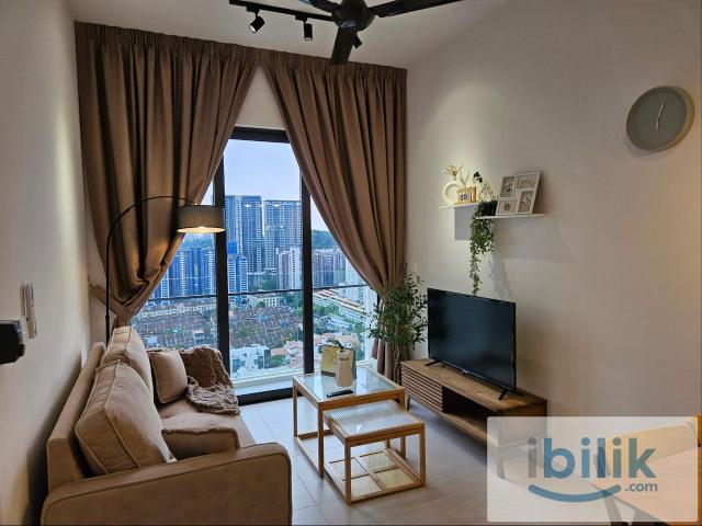 Room for rent in Country Heights Damansara, Kuala Lumpur