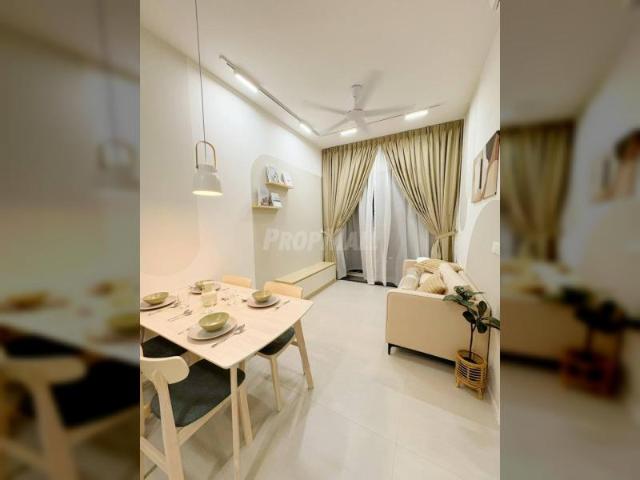 Apartment for rent in Country Heights Damansara, Kuala Lumpur