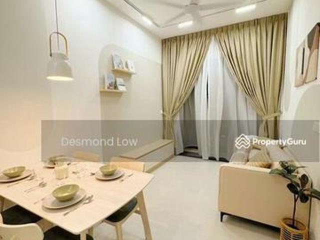 Apartment for rent in Bangsar South, Kuala Lumpur