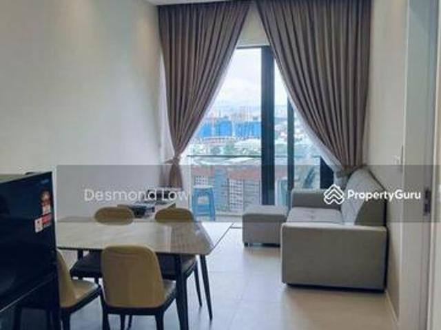 Apartment for rent in Bangsar South, Kuala Lumpur