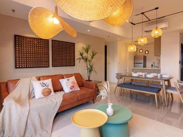 Apartment for sale in Country Heights Damansara, Kuala Lumpur