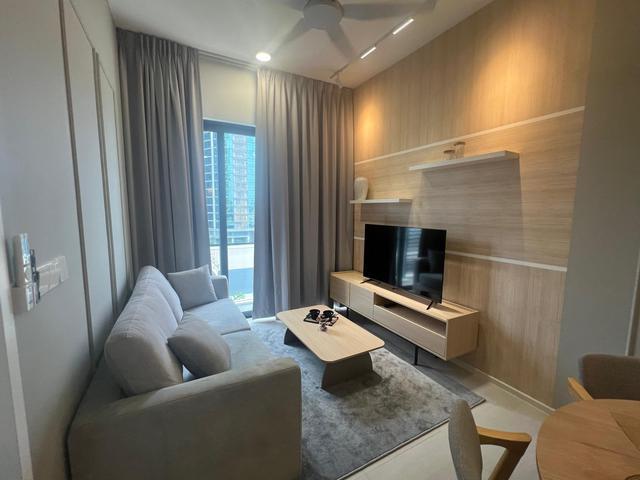 Apartment for rent in Bangsar South
