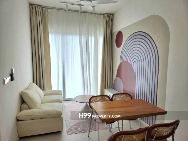Apartment for rent in Country Heights Damansara, Kuala Lumpur