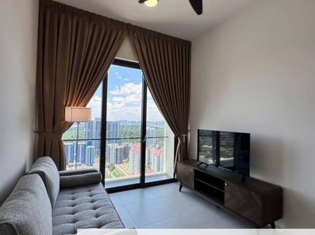 Condominium for rent in Country Heights Damansara, Kuala Lumpur