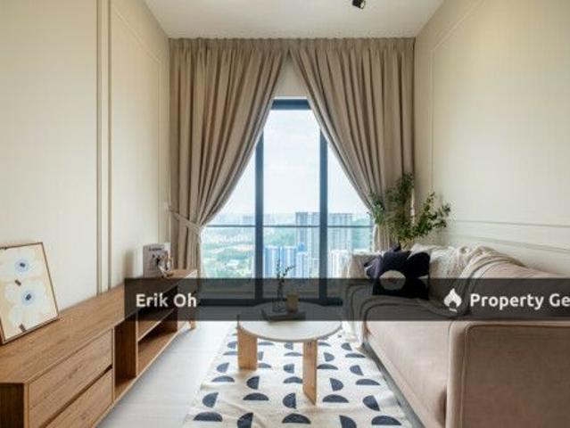 Apartment for rent in Country Heights Damansara, Kuala Lumpur