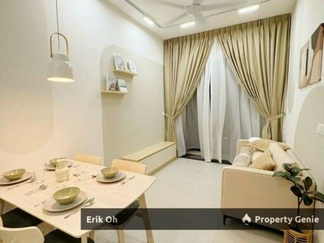 Apartment for rent in Country Heights Damansara, Kuala Lumpur