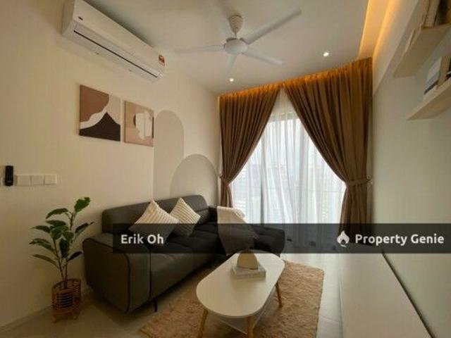 Apartment for rent in Country Heights Damansara, Kuala Lumpur