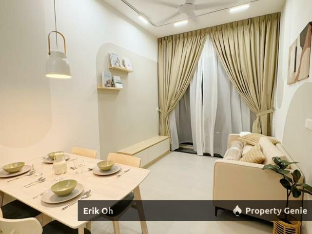 Condominium for rent in Country Heights Damansara, Kuala Lumpur