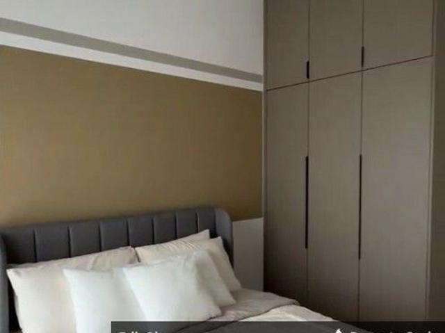 Apartment for rent in Country Heights Damansara, Kuala Lumpur