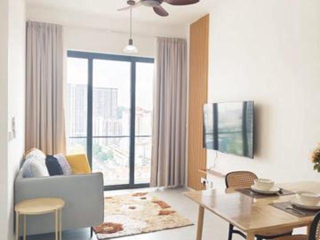 Serviced Residence for rent in Country Heights Damansara, Kuala Lumpur