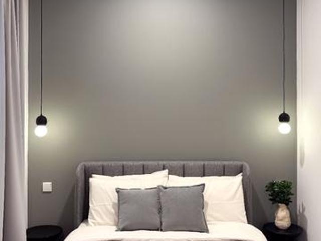 Apartment for rent in Bangsar South