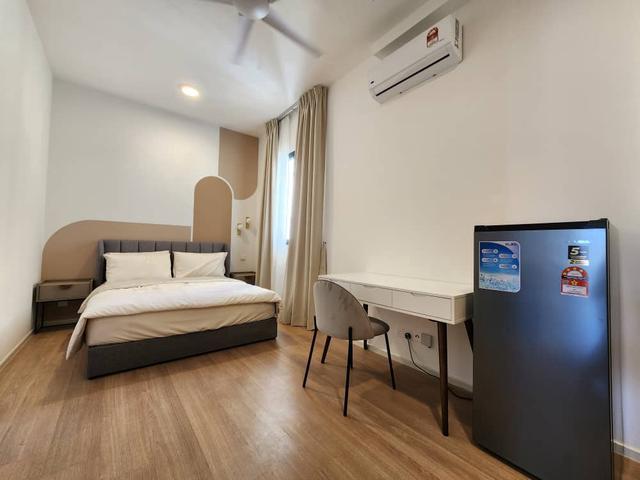 Apartment for rent in Bangsar South, Kuala Lumpur