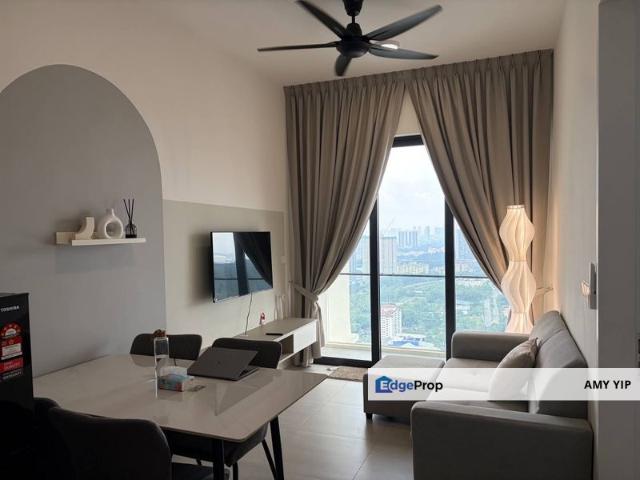 Condominium for rent in Country Heights Damansara, Kuala Lumpur